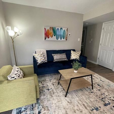 * Prime Place * Pet Friendly * King Bed * Ντάραμ Εξωτερικό φωτογραφία