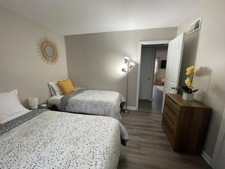 * Prime Place * Pet Friendly * King Bed * Ντάραμ Εξωτερικό φωτογραφία