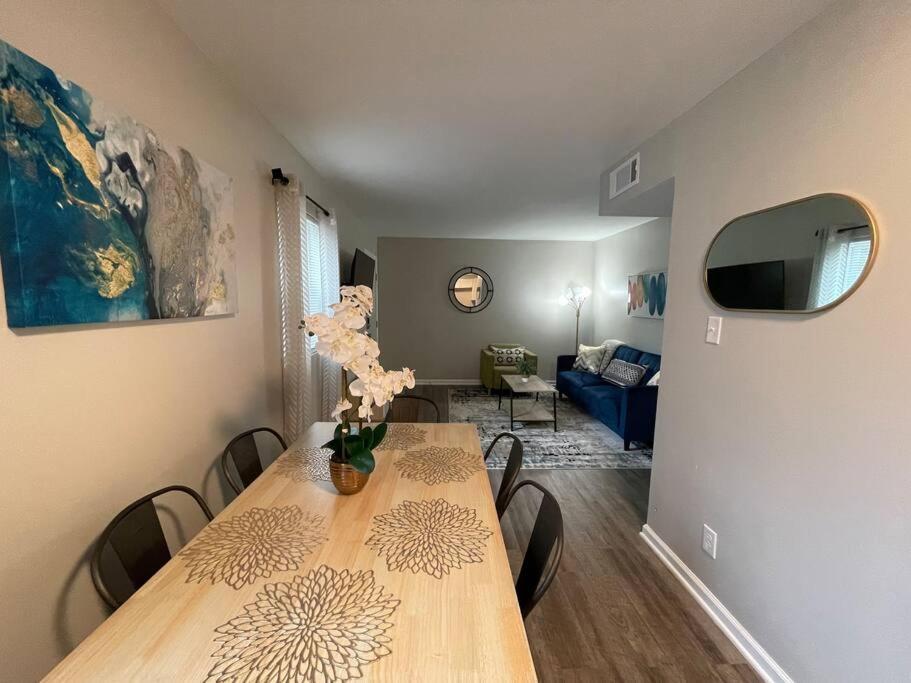 * Prime Place * Pet Friendly * King Bed * Ντάραμ Εξωτερικό φωτογραφία