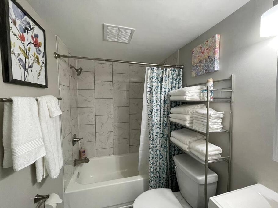 * Prime Place * Pet Friendly * King Bed * Ντάραμ Εξωτερικό φωτογραφία